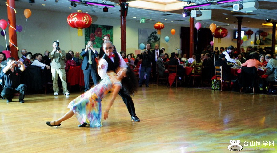 ̽�� Tango: ����� Nancy